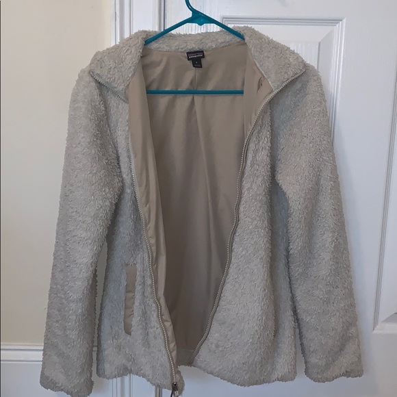 Patagonia Jacket - Picture 2 of 4